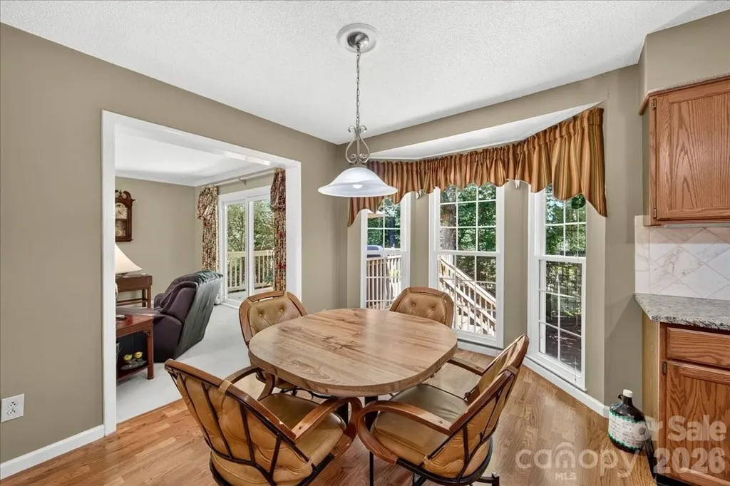 505 Glen Ellyn Court Charlotte NC 28213
