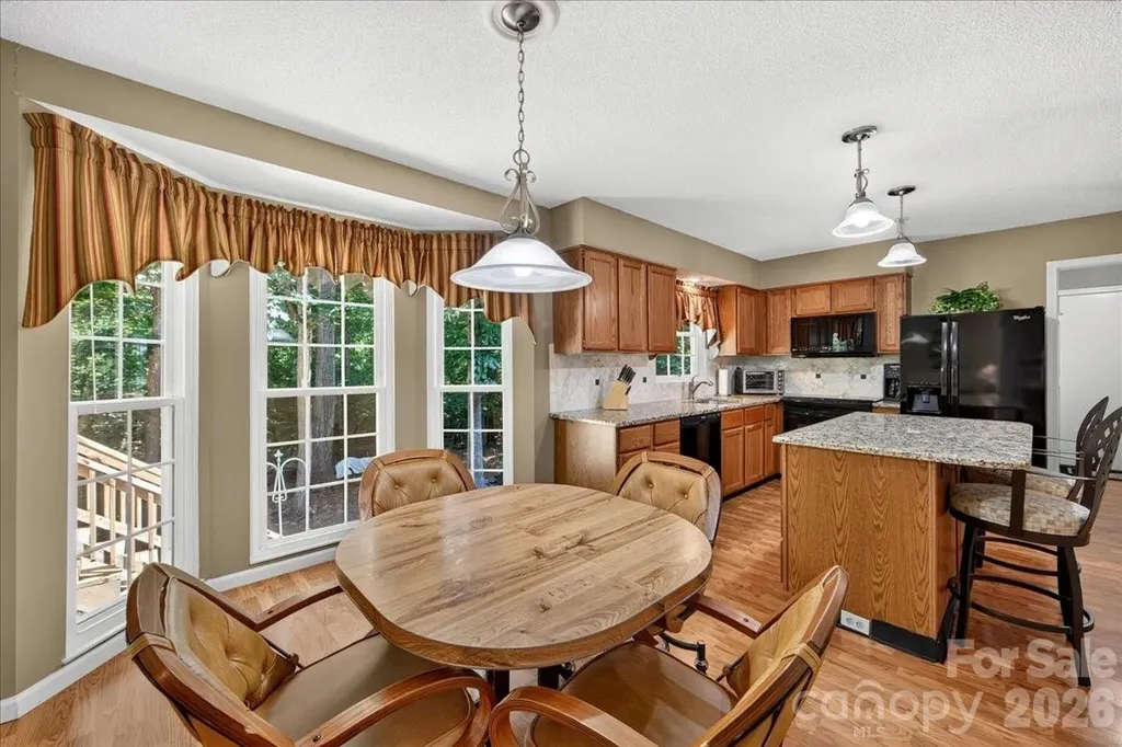 505 Glen Ellyn Court Charlotte NC 28213
