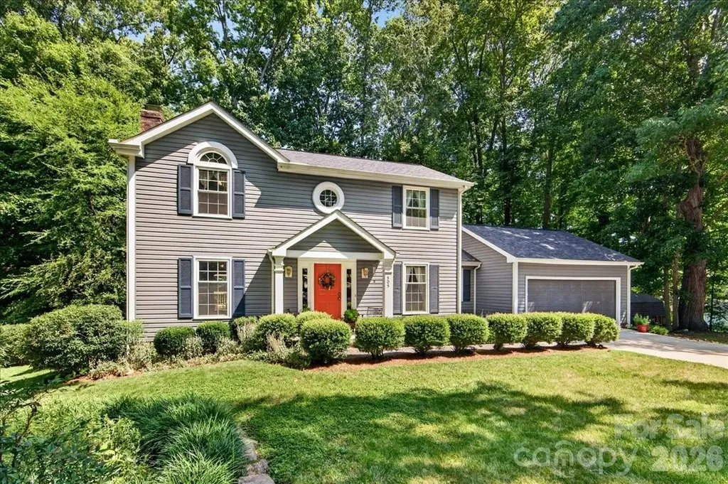 505 Glen Ellyn Court Charlotte NC 28213