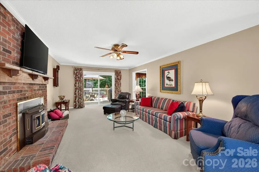 505 Glen Ellyn Court Charlotte NC 28213