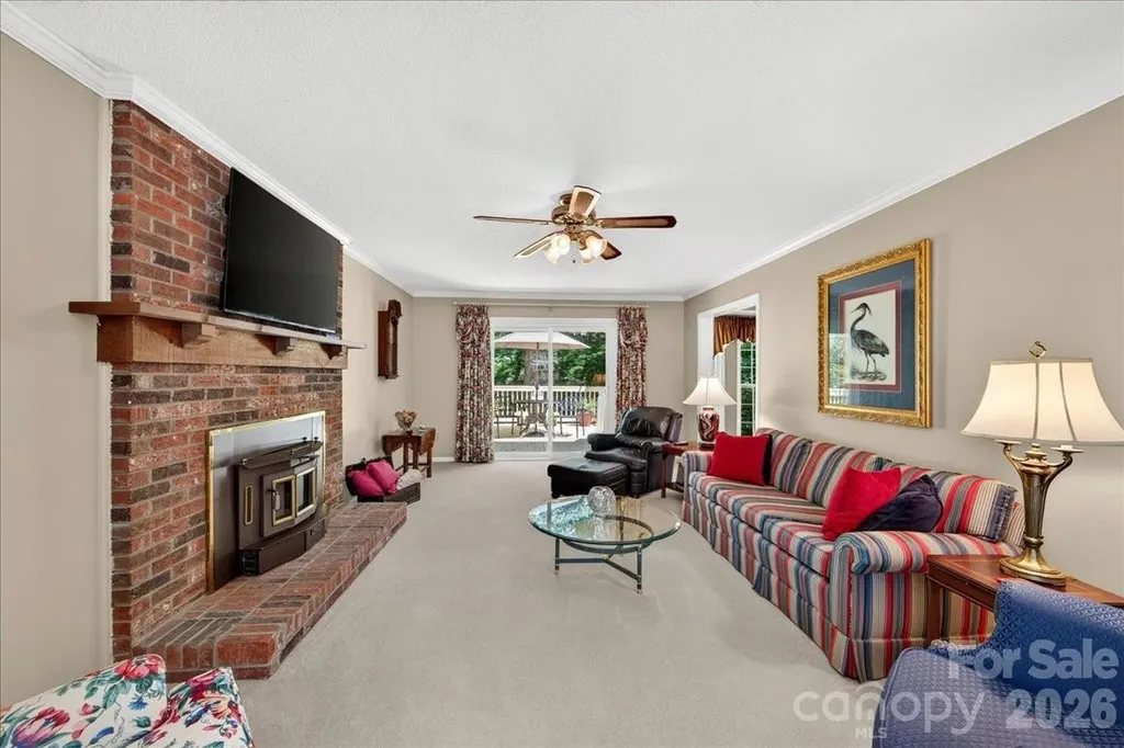 505 Glen Ellyn Court Charlotte NC 28213