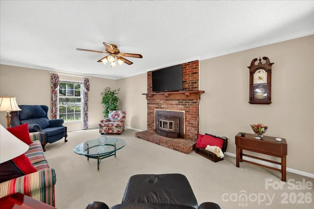 505 Glen Ellyn Court Charlotte NC 28213