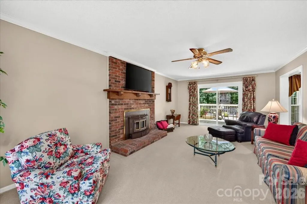 505 Glen Ellyn Court Charlotte NC 28213