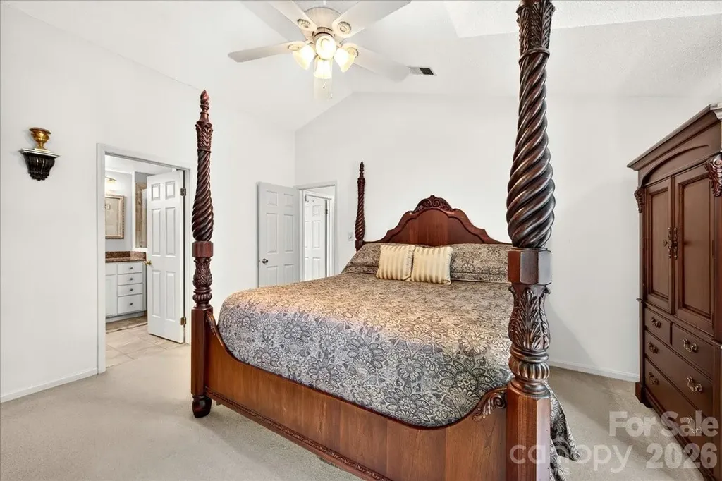 505 Glen Ellyn Court Charlotte NC 28213