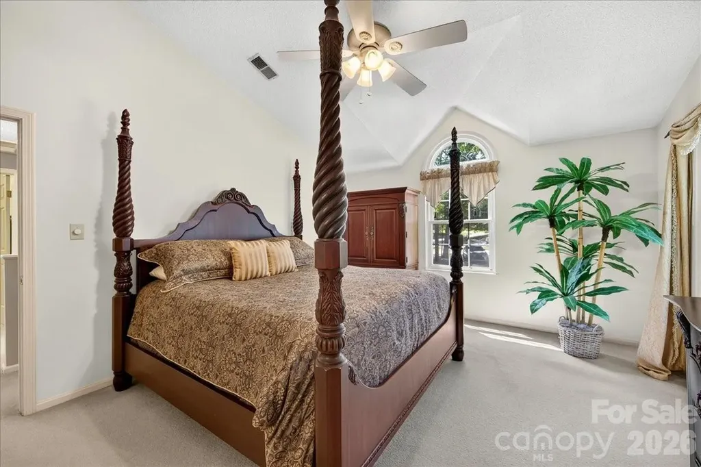 505 Glen Ellyn Court Charlotte NC 28213