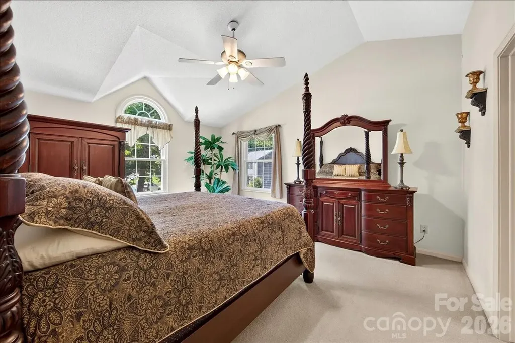 505 Glen Ellyn Court Charlotte NC 28213