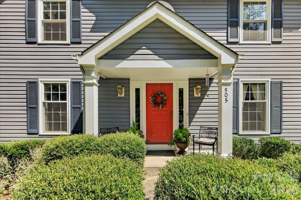 505 Glen Ellyn Court Charlotte NC 28213