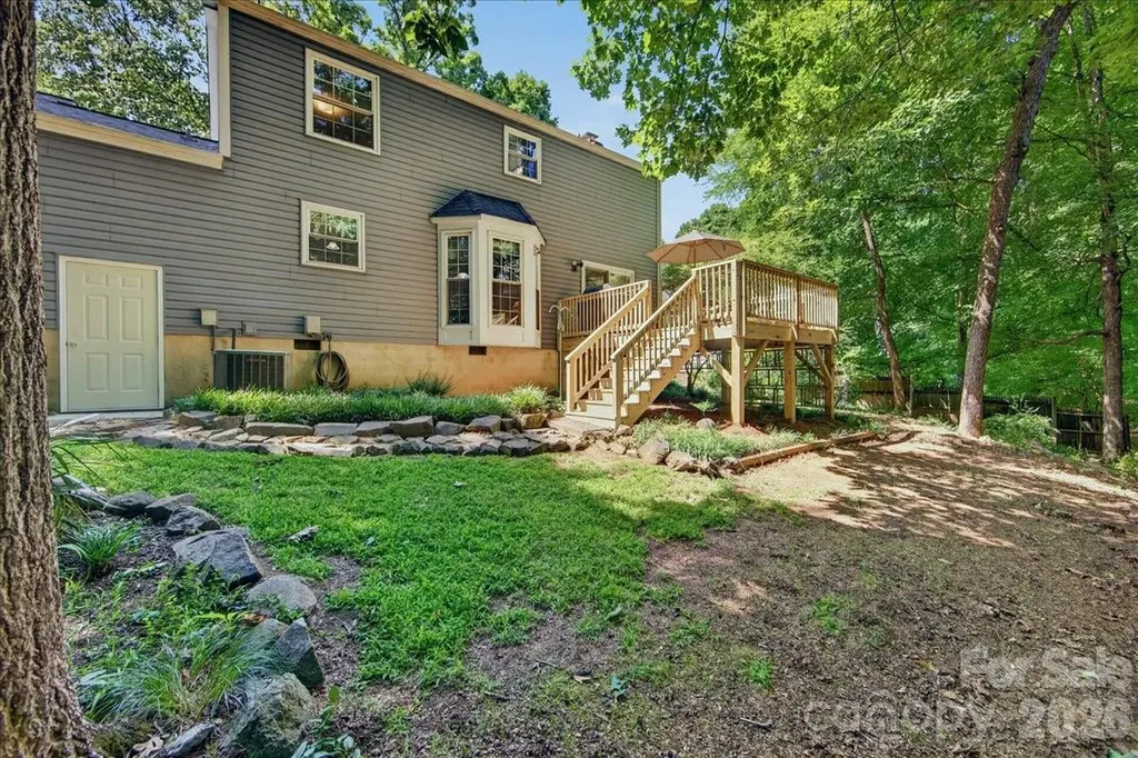 505 Glen Ellyn Court Charlotte NC 28213