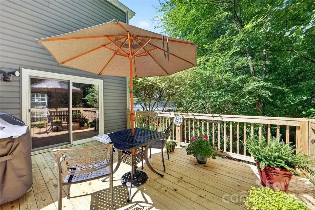 505 Glen Ellyn Court Charlotte NC 28213