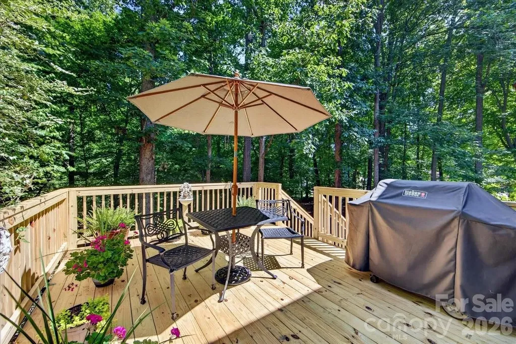 505 Glen Ellyn Court Charlotte NC 28213