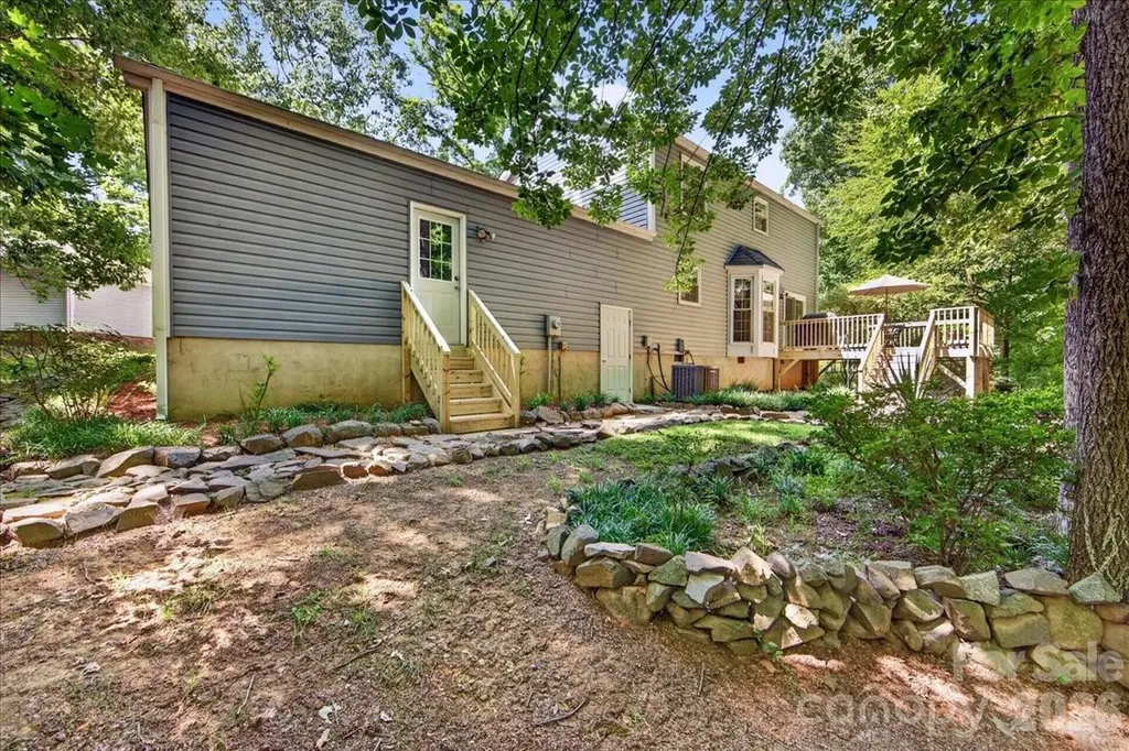 505 Glen Ellyn Court Charlotte NC 28213