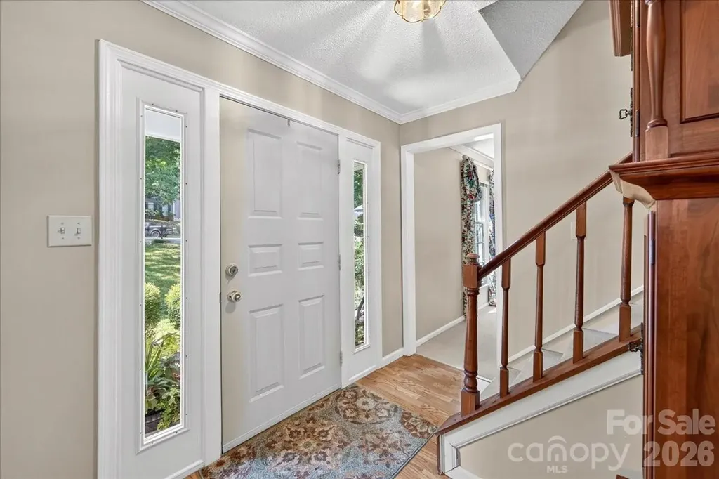 505 Glen Ellyn Court Charlotte NC 28213