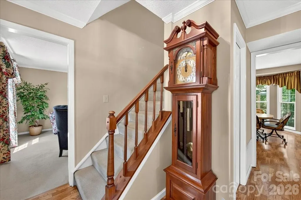 505 Glen Ellyn Court Charlotte NC 28213