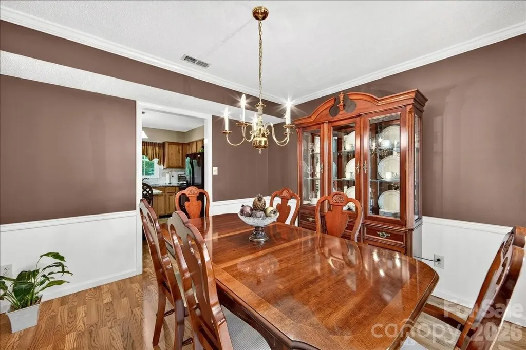 505 Glen Ellyn Court Charlotte NC 28213