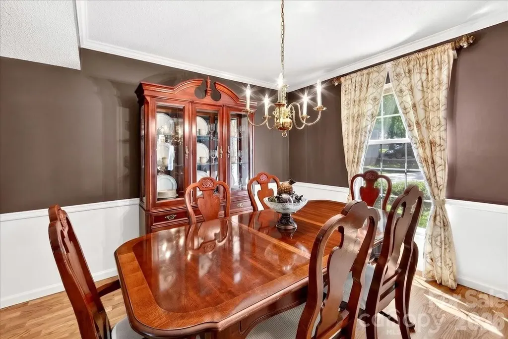 505 Glen Ellyn Court Charlotte NC 28213