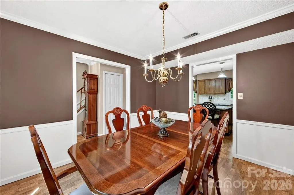 505 Glen Ellyn Court Charlotte NC 28213