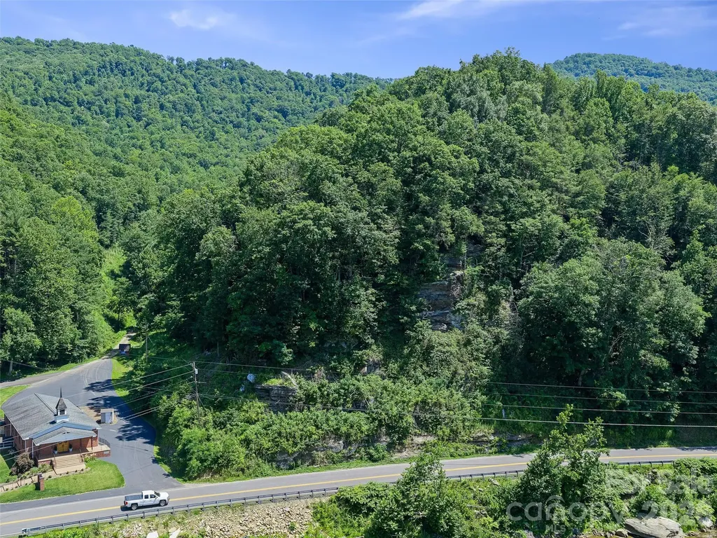 000 Sugar Creek Lane Green Mountain NC 28740