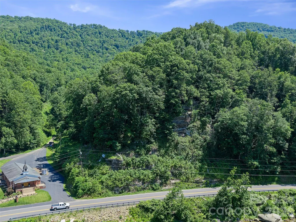 000 Sugar Creek Lane Green Mountain NC 28740