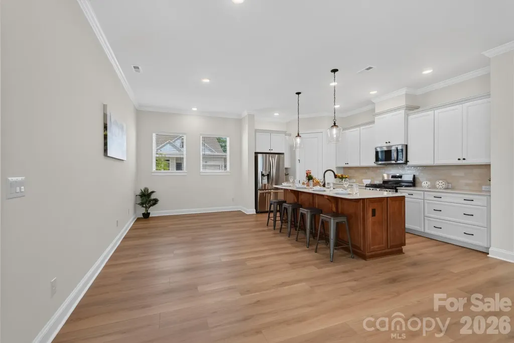 1002 Pastoral Place Waxhaw NC 28173