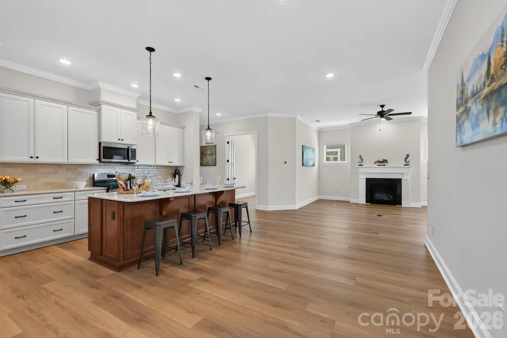 1002 Pastoral Place Waxhaw NC 28173
