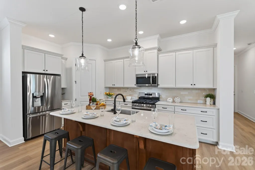 1002 Pastoral Place Waxhaw NC 28173