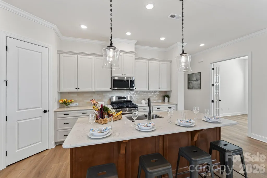 1002 Pastoral Place Waxhaw NC 28173