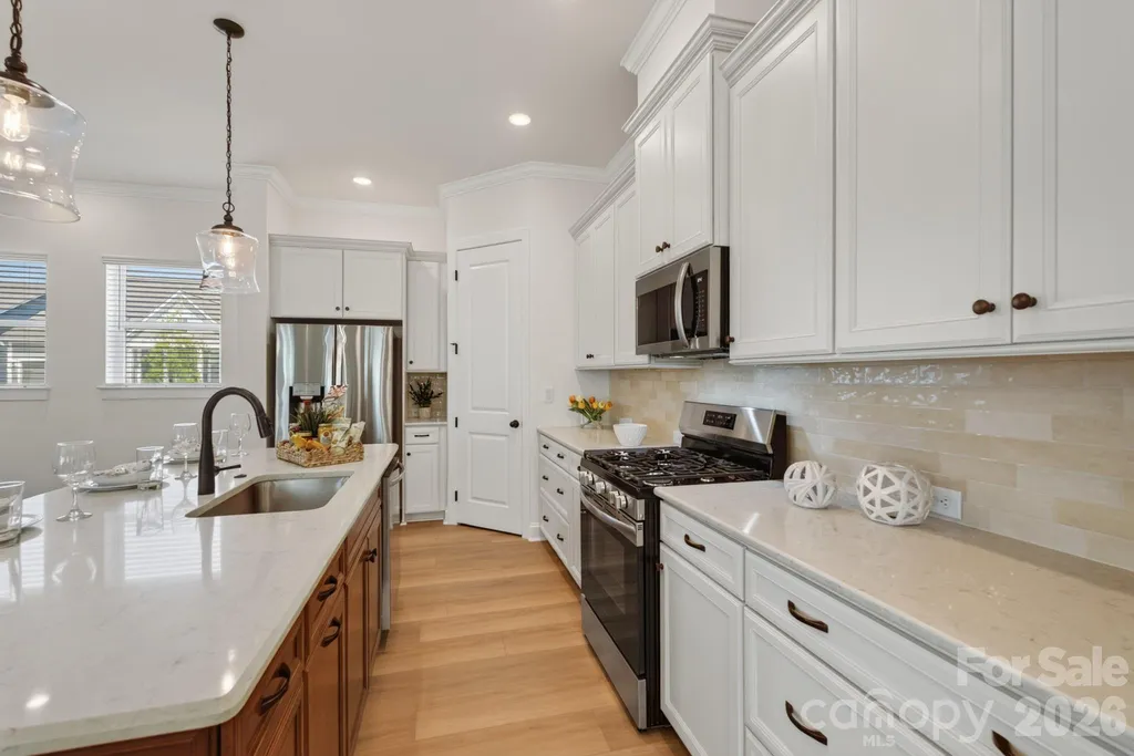 1002 Pastoral Place Waxhaw NC 28173