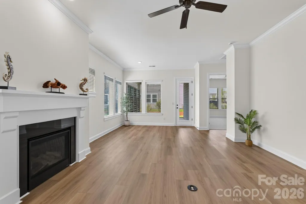 1002 Pastoral Place Waxhaw NC 28173