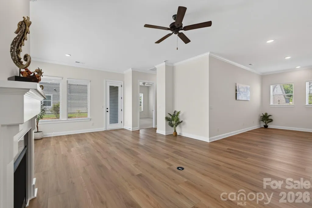 1002 Pastoral Place Waxhaw NC 28173