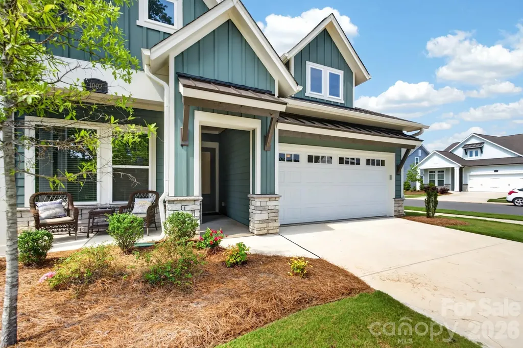1002 Pastoral Place Waxhaw NC 28173