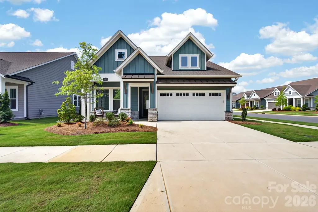 1002 Pastoral Place Waxhaw NC 28173