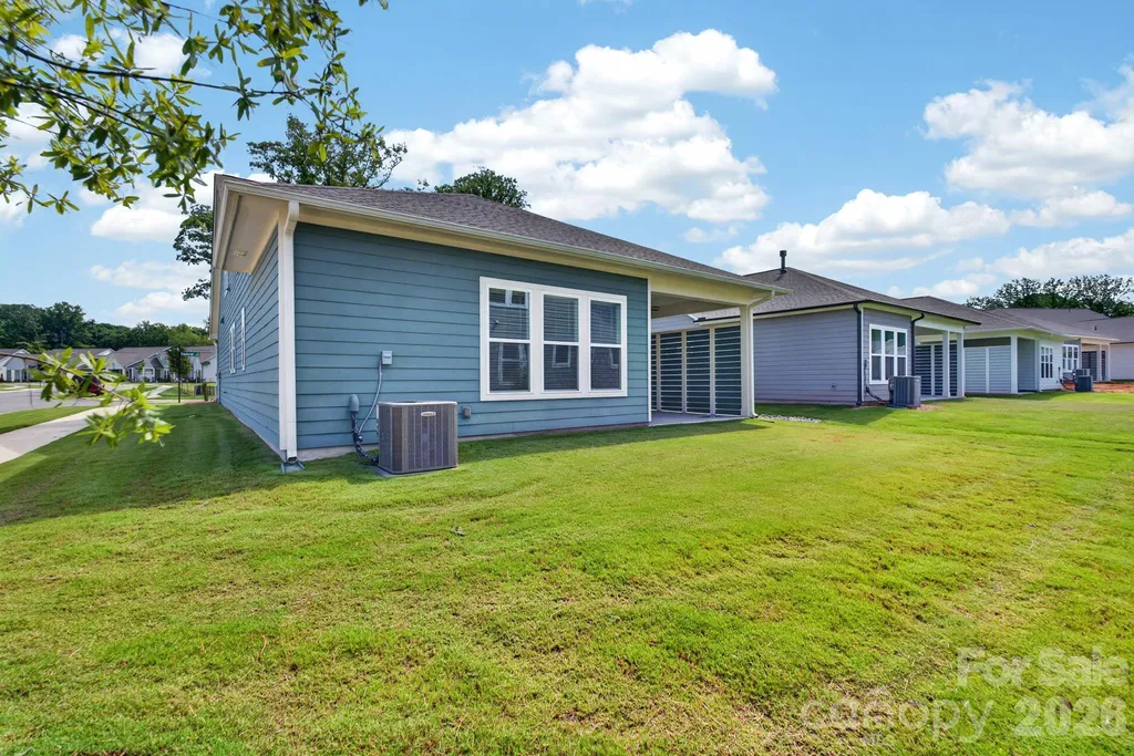 1002 Pastoral Place Waxhaw NC 28173
