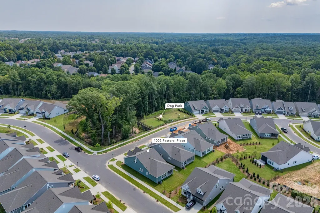 1002 Pastoral Place Waxhaw NC 28173
