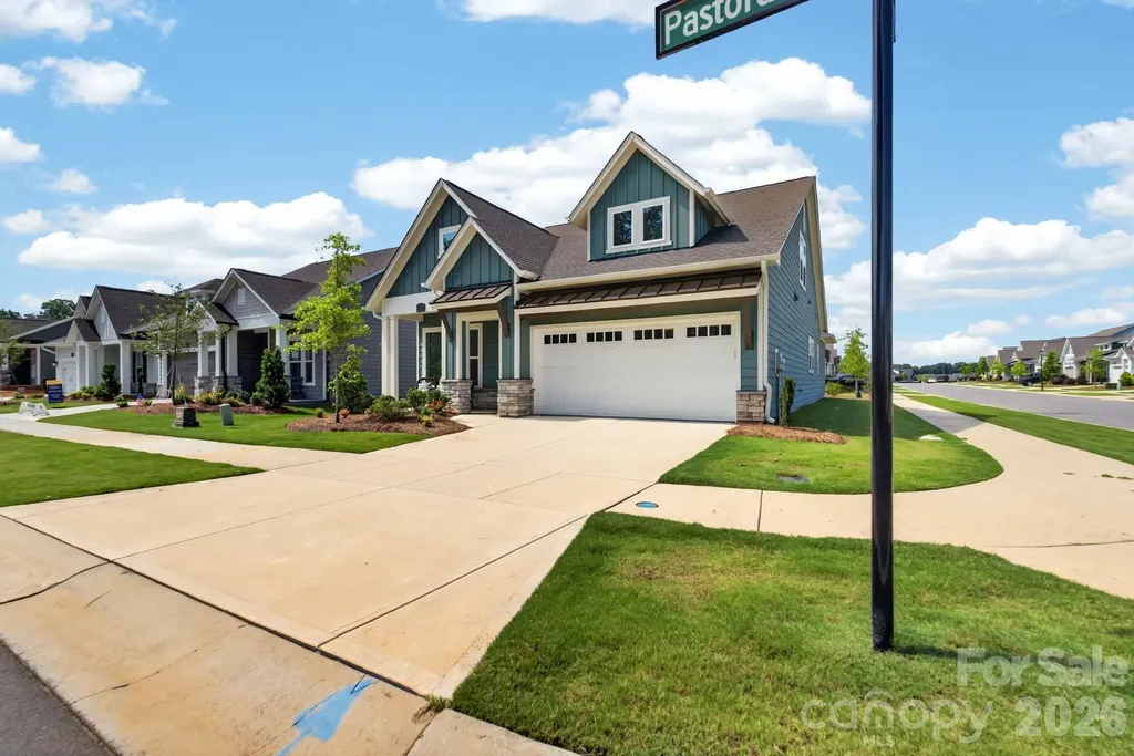 1002 Pastoral Place Waxhaw NC 28173