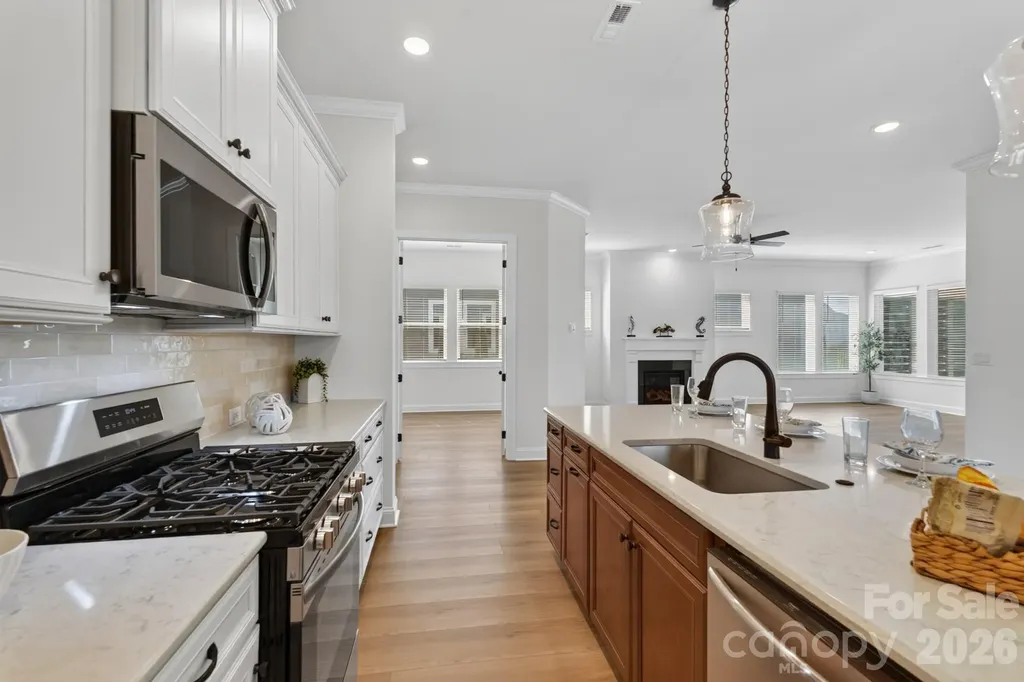 1002 Pastoral Place Waxhaw NC 28173
