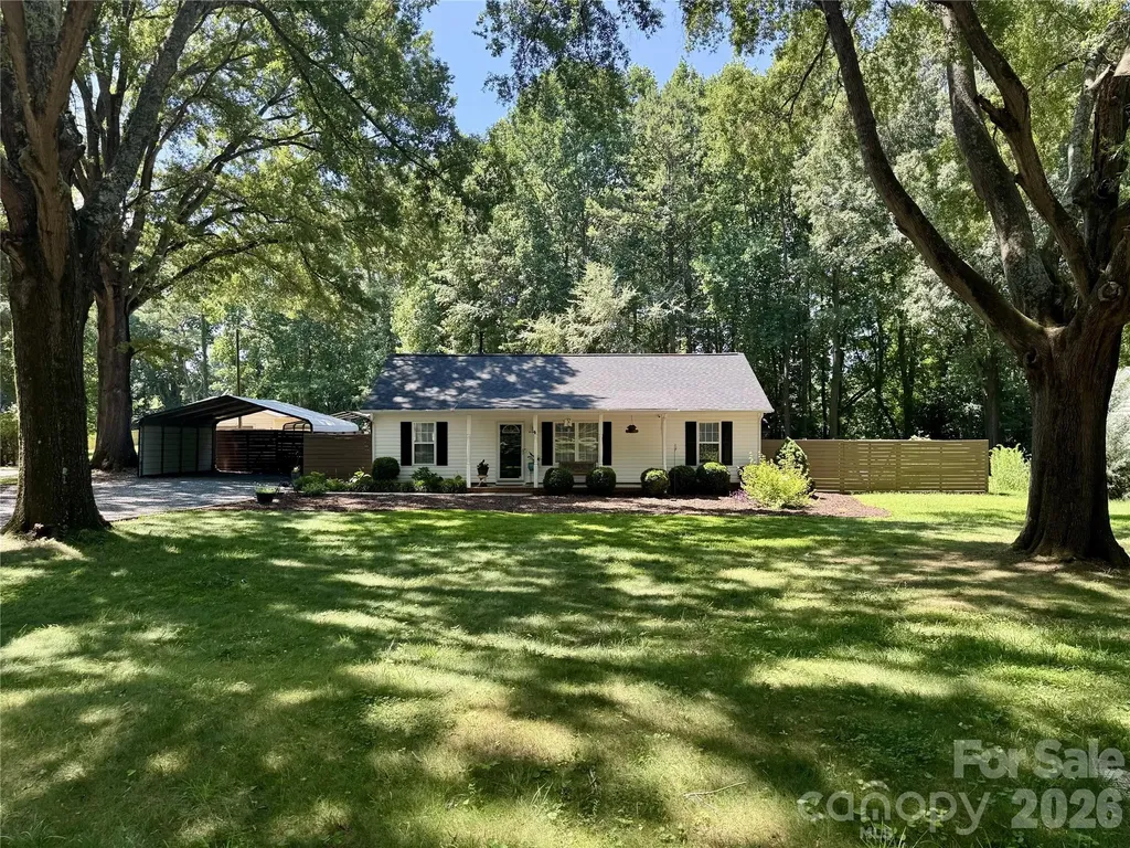 5335 Springdale Avenue Charlotte NC 28227