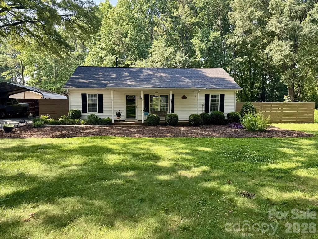 5335 Springdale Avenue Charlotte NC 28227
