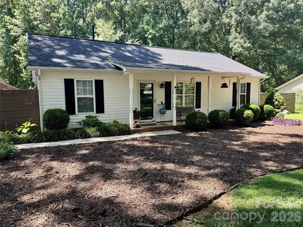 5335 Springdale Avenue Charlotte NC 28227