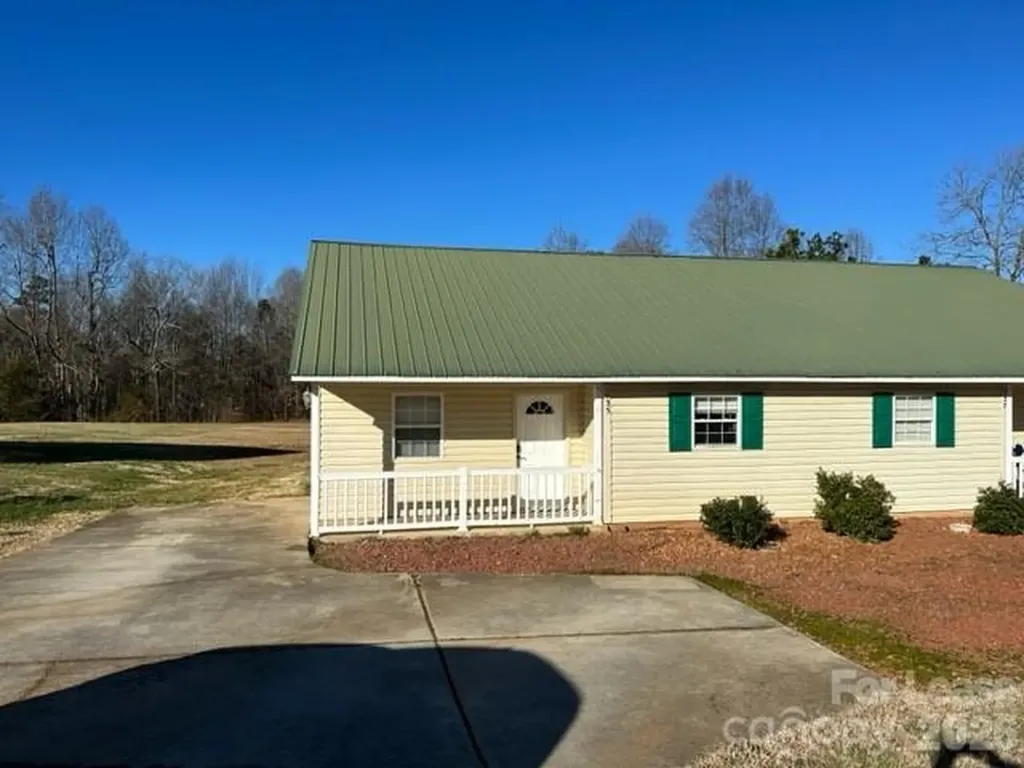 135 John Carl Drive Troutman NC 28166