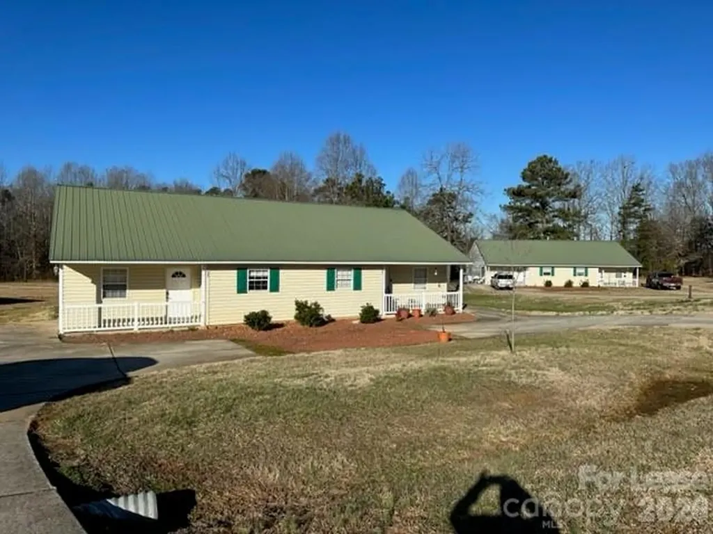 135 John Carl Drive Troutman NC 28166