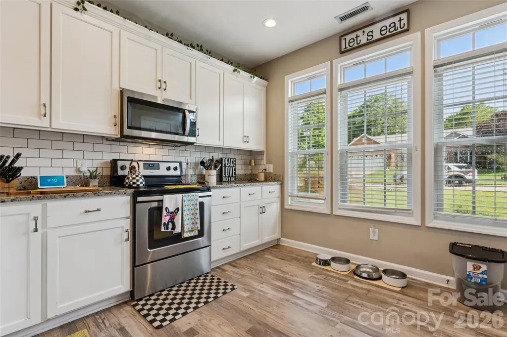 632 Marigold Drive Kannapolis NC 28083