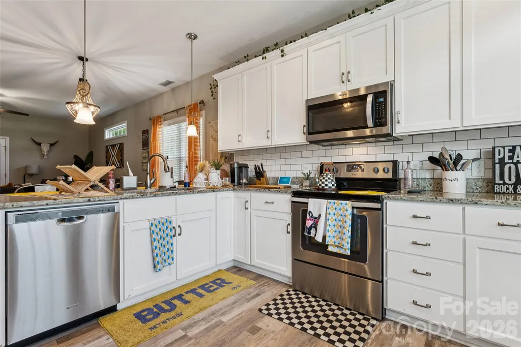 632 Marigold Drive Kannapolis NC 28083