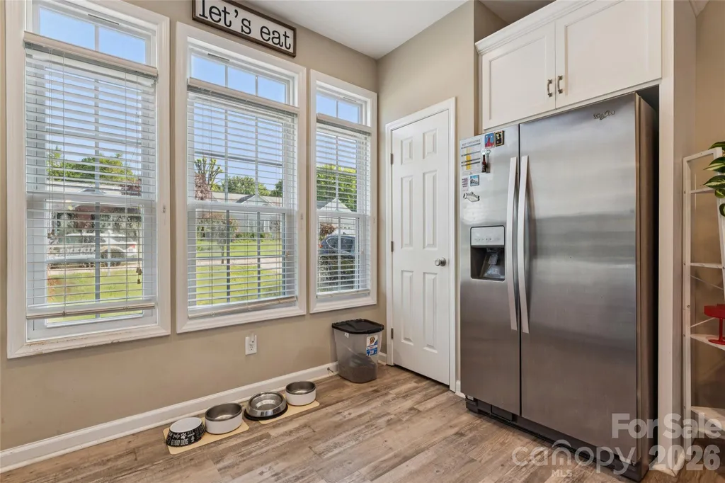 632 Marigold Drive Kannapolis NC 28083