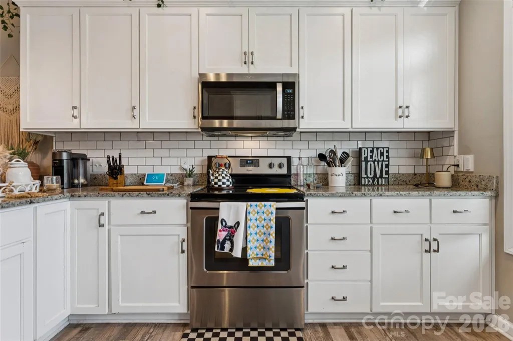 632 Marigold Drive Kannapolis NC 28083