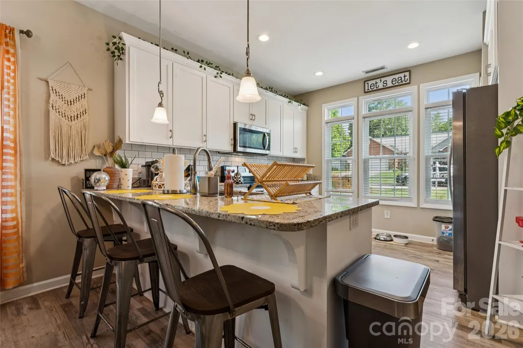 632 Marigold Drive Kannapolis NC 28083