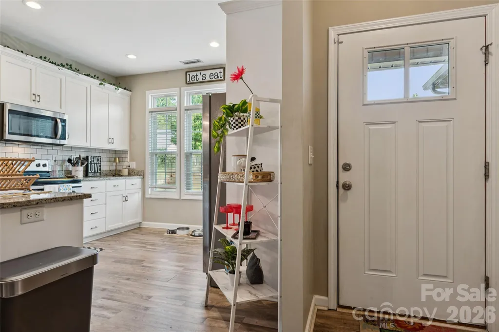 632 Marigold Drive Kannapolis NC 28083