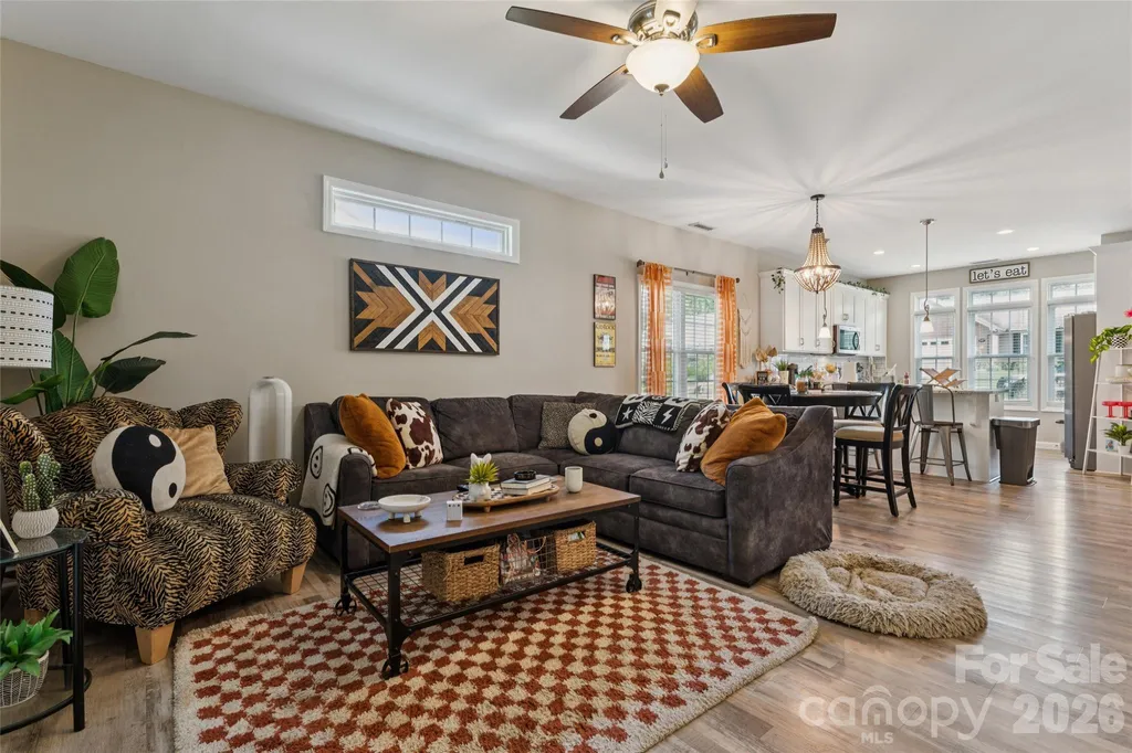 632 Marigold Drive Kannapolis NC 28083