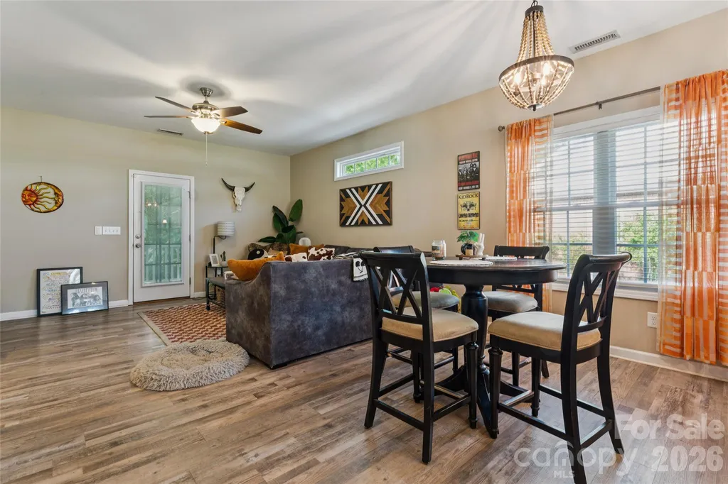 632 Marigold Drive Kannapolis NC 28083
