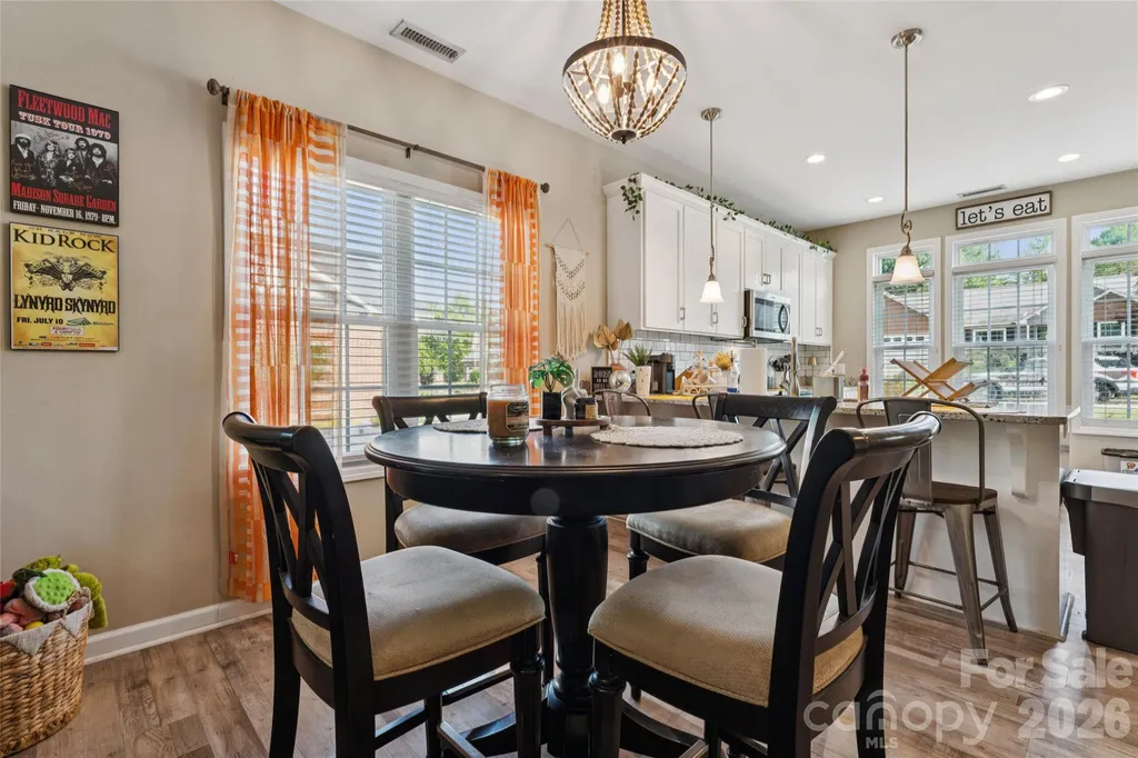 632 Marigold Drive Kannapolis NC 28083