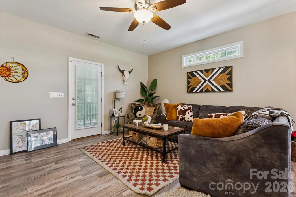 632 Marigold Drive Kannapolis NC 28083